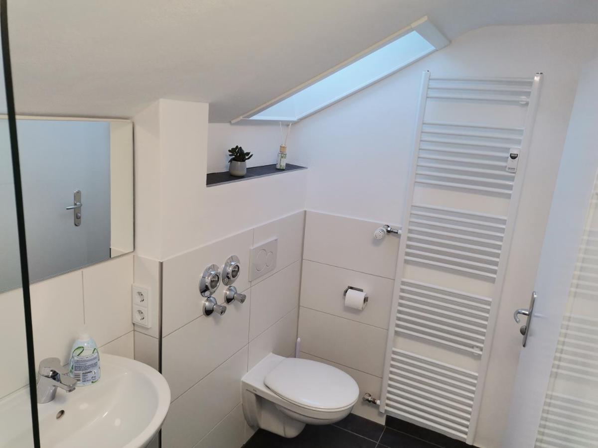 Ferienwohnung Bene Oberau  Exteriér fotografie